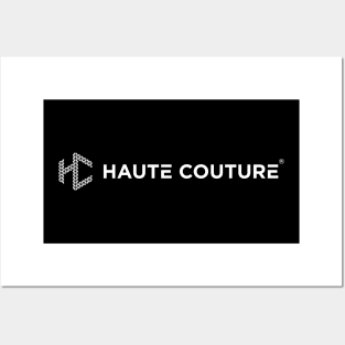 Haute Couture Posters and Art